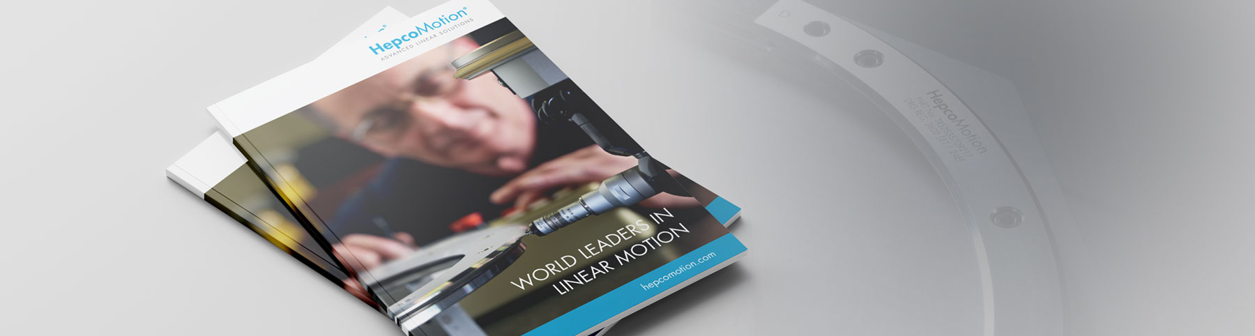 海普克 - 关于海普克