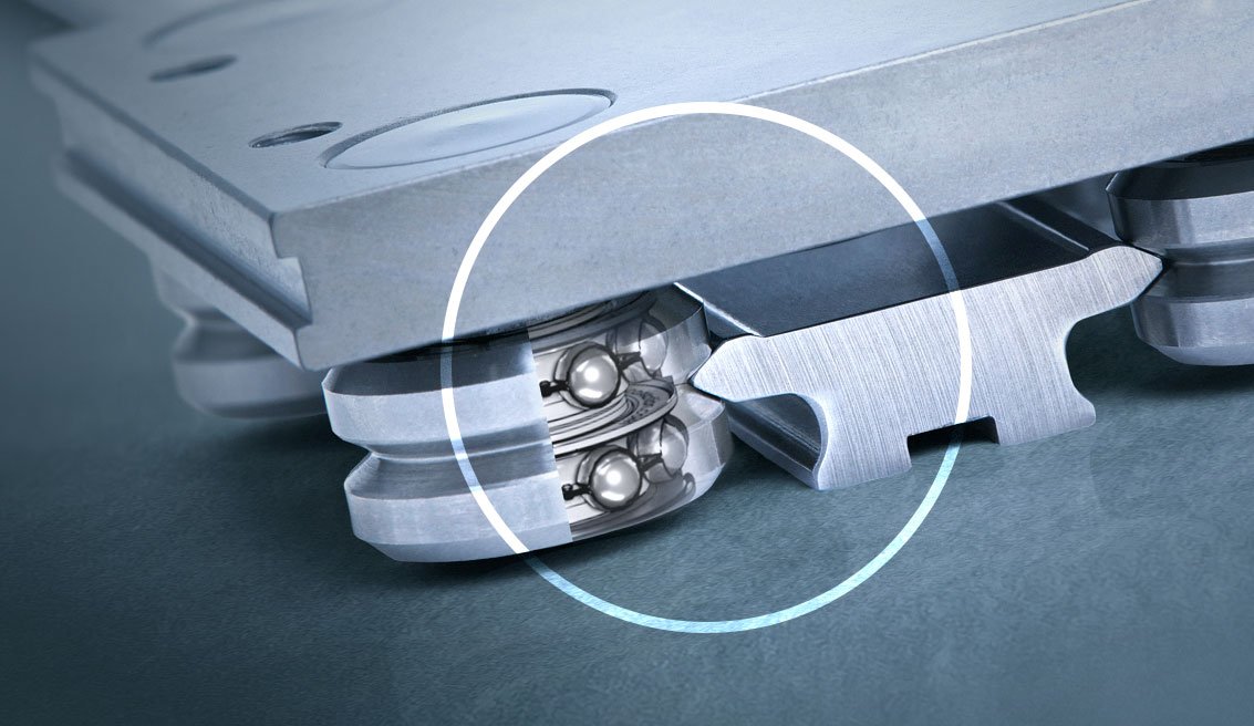 海普克 - 关于海普克