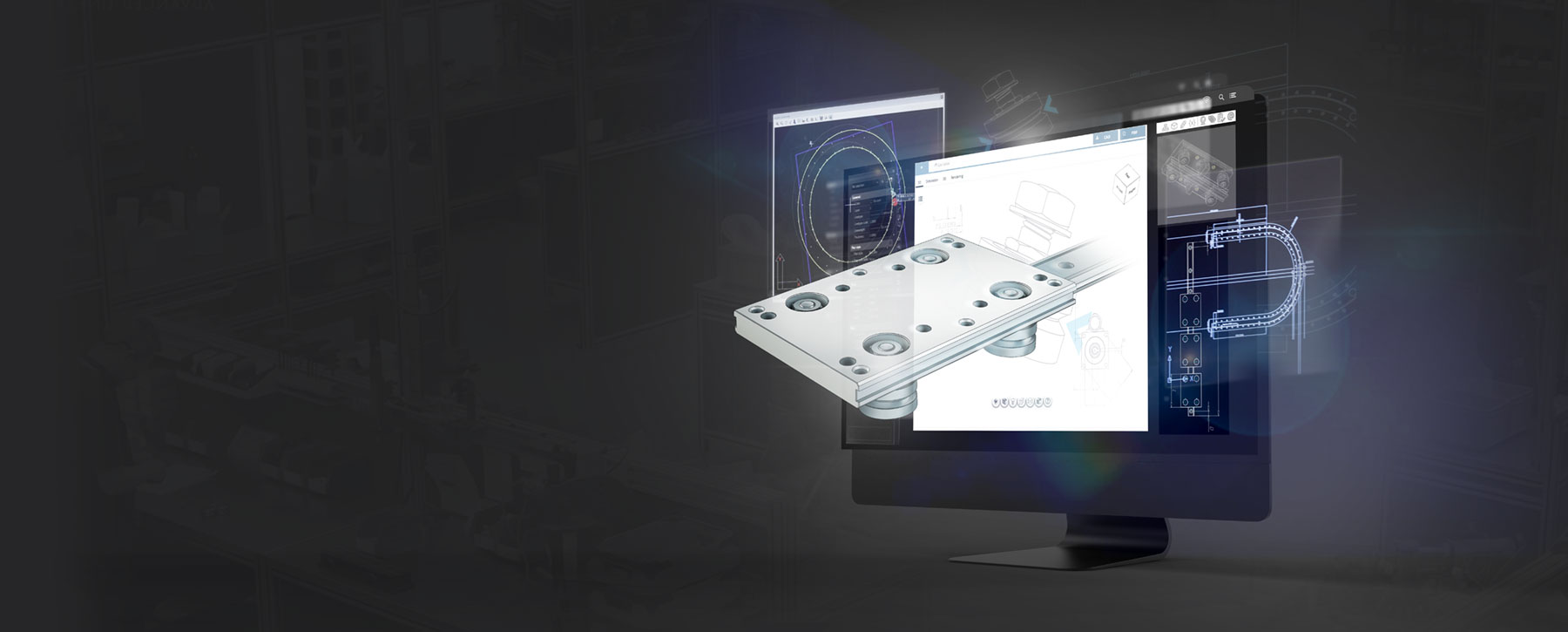 海普克 - 关于海普克