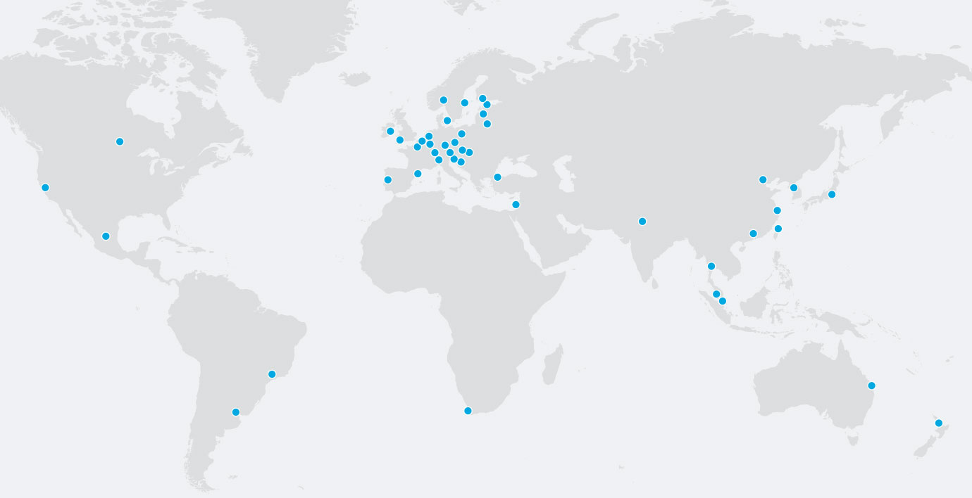 海普克 - 关于海普克
