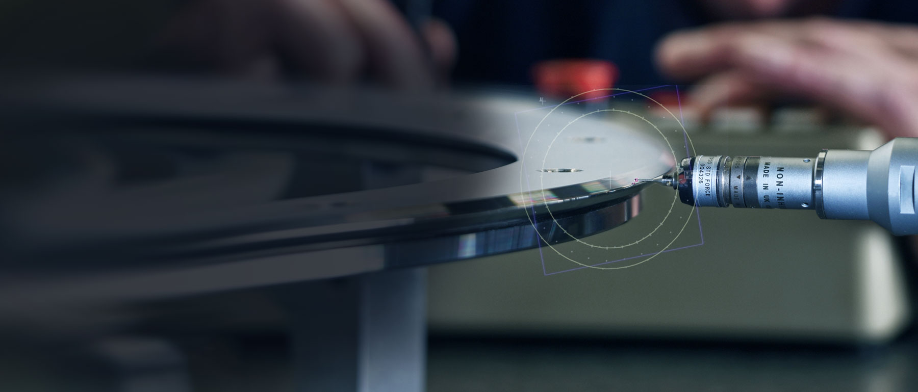 海普克 - 关于海普克