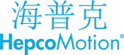 HepcoMotion China - Linear Motion Components, Linear Guides and Bearings
