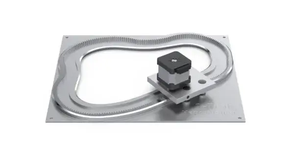 1-Trak 创新的轨道系统 缩略图