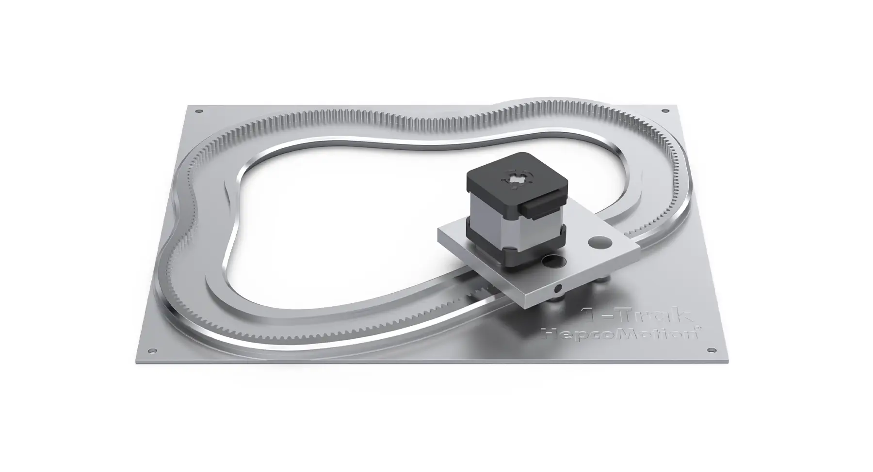 1-Trak 创新的轨道系统 缩略图