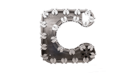 HepcoMotion - 1-Trak – 创新的轨道系统