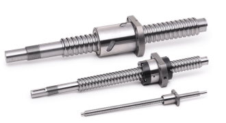 HepcoMotion - 为什么选择Hepco滚珠丝杠组件？