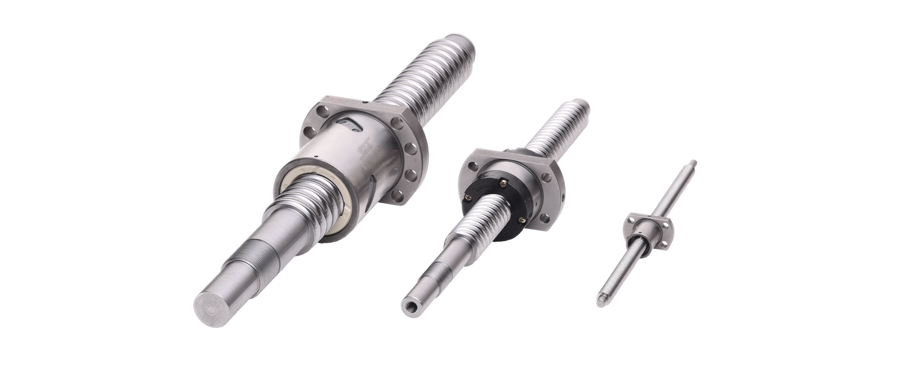 HepcoMotion - 滚珠丝杠组件