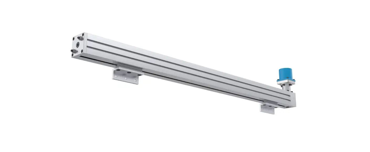 DAPDU2 双功能线性致动器 长