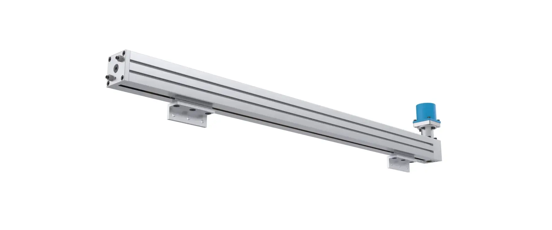 DAPDU2 双功能线性致动器 长