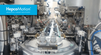 HepcoMotion - 海普克(HEPCOMOTION)环形线系统