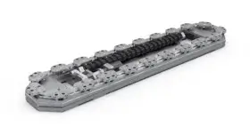 DTS2 高速度驱动式轨道系统 缩略图