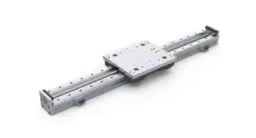 HDCS 重型球形螺杆致动器 缩略图