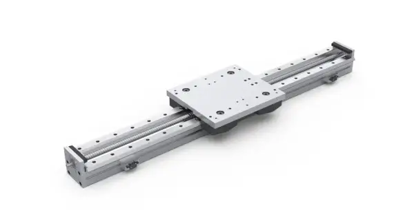 HDCS 重型球形螺杆致动器 缩略图