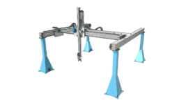 HepcoMotion - HGS – 龙门系统