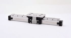 HepcoMotion - HPS – 气动线性致动器