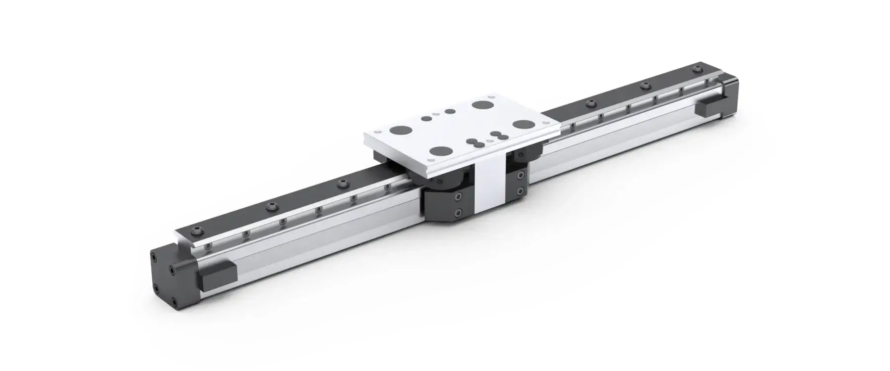 HPS 气动线性致动器