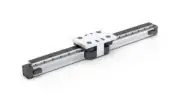 HPS 气动线性致动器 缩略图