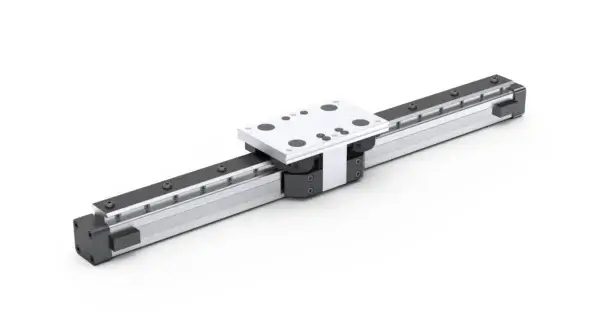 HPS 气动线性致动器 缩略图