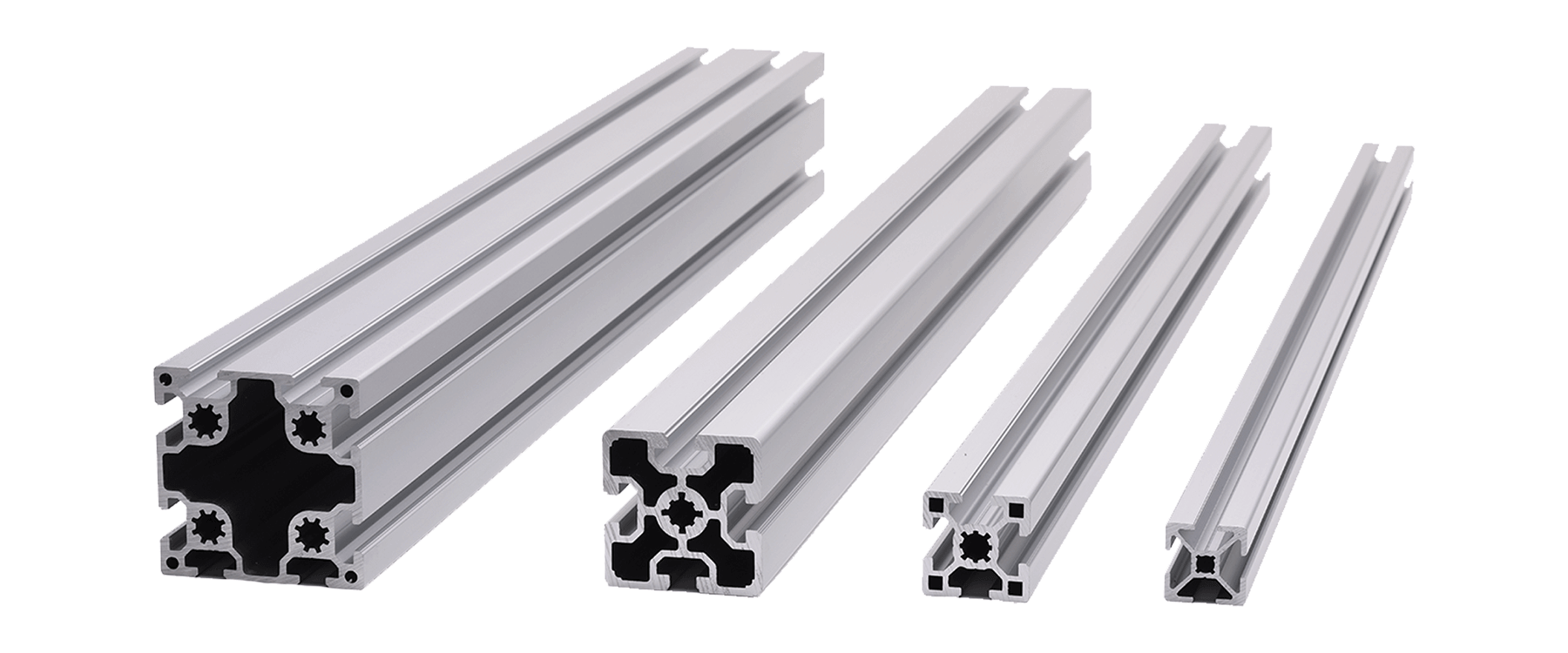 MCS Aluminium Profiles