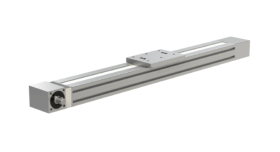 HepcoMotion - PDU2 – 皮带驱动的线性致动器