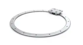 PRT2 环形导轨和环形轨段 缩略图