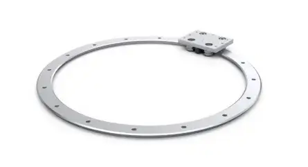 PRT2 环形导轨和环形轨段 缩略图