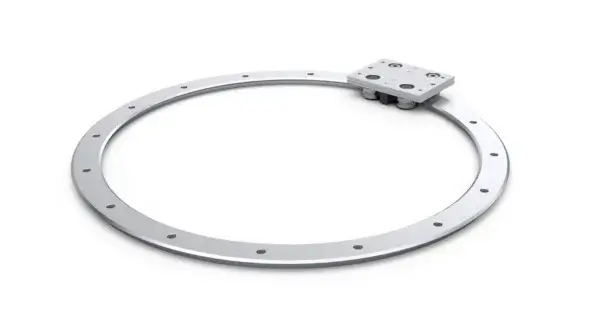 PRT2 环形导轨和环形轨段 缩略图