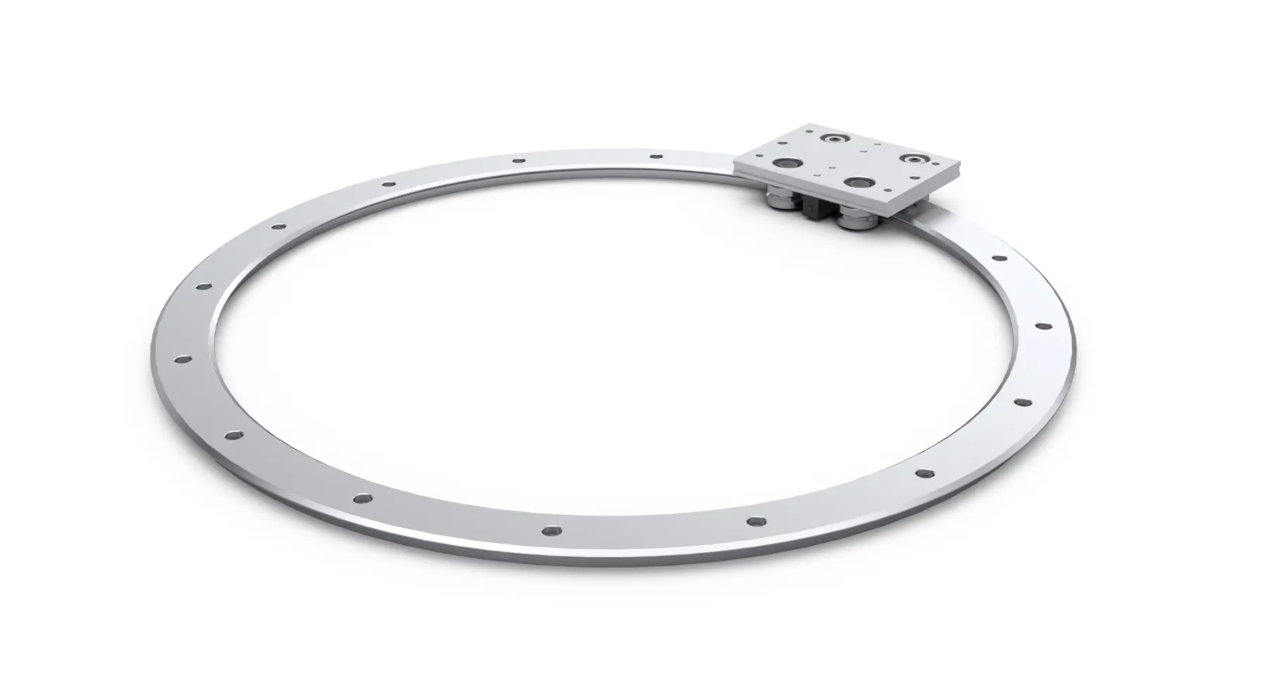 PRT2 环形导轨和环形轨段 缩略图