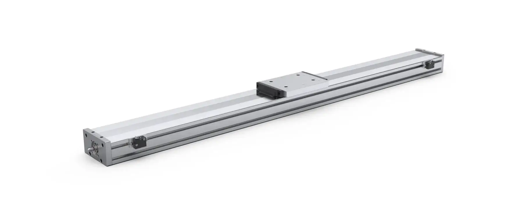 PSD120 轻量螺杆驱动致动器