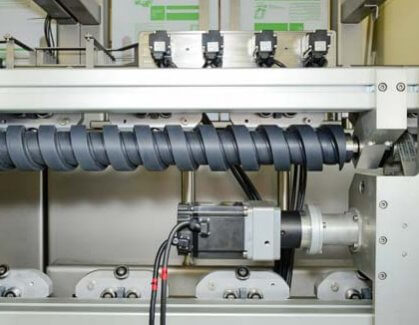 HepcoMotion - 药品包装