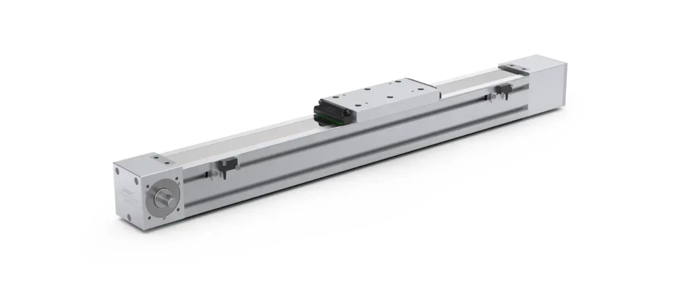 SBD 皮带驱动致动器 20-80