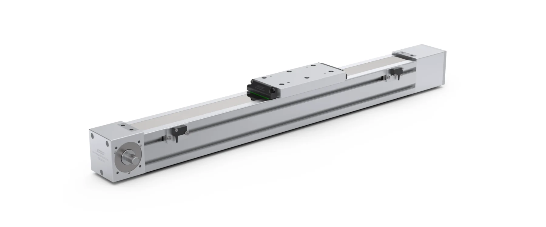 SBD 皮带驱动致动器 20-80