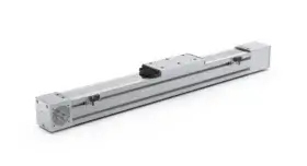 SBD 皮带驱动致动器 缩略图