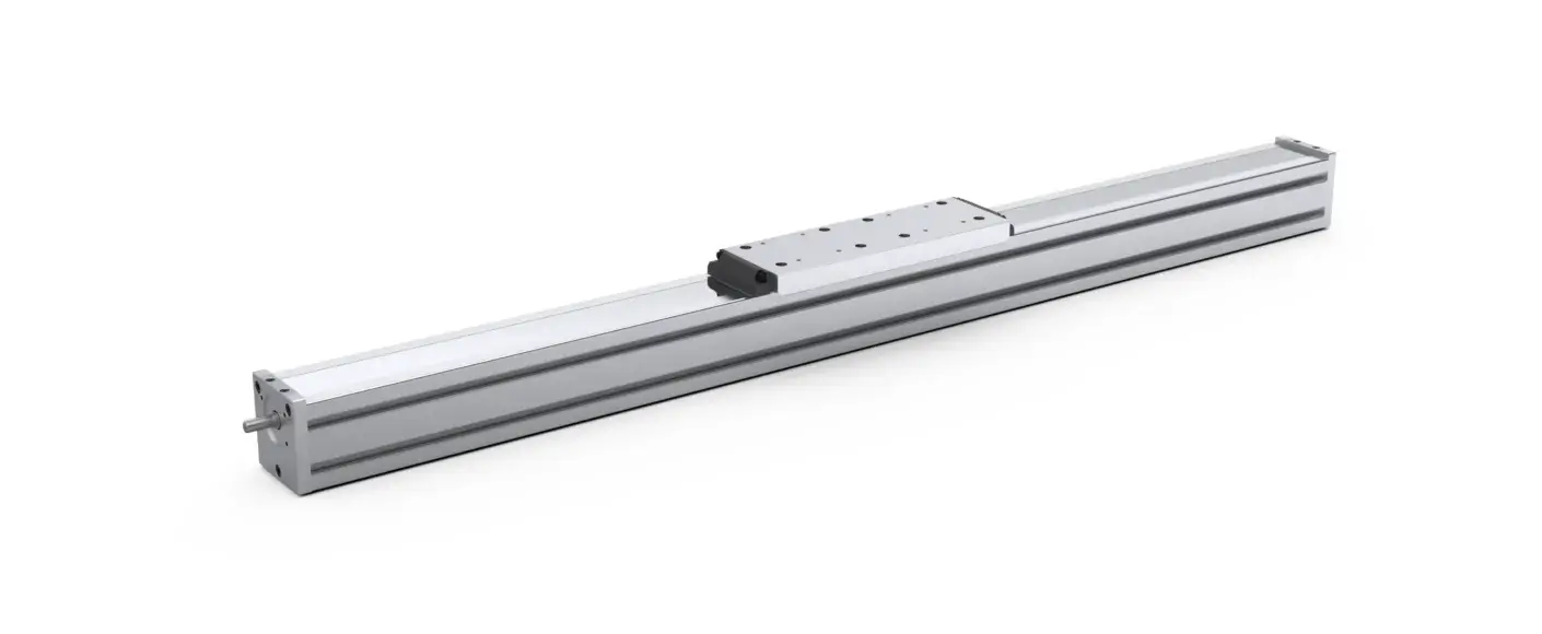 SDM 球形螺杆致动器