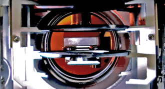 HepcoMotion - 海普克(HEPCOMOTION)的V型导轨在真空环境中的应用