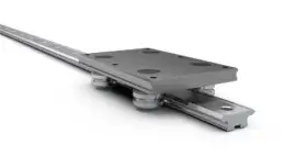 SL2 不锈钢导轨 缩略图