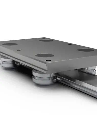 SL2 不锈钢导轨 缩略图