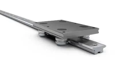 SL2 不锈钢导轨 缩略图