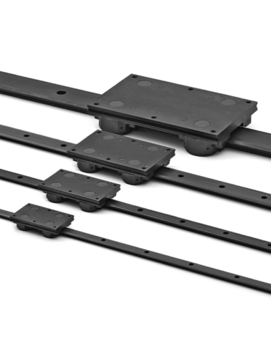 HepcoMotion - Simple Select – 线性引导和传动系统