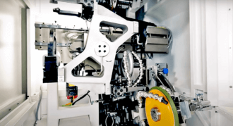 HepcoMotion - 案例分析：海普克(HEPCO) 1-Trak刀库应用