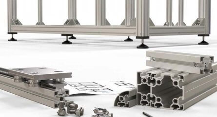 HepcoMotion - MCS Catalogue