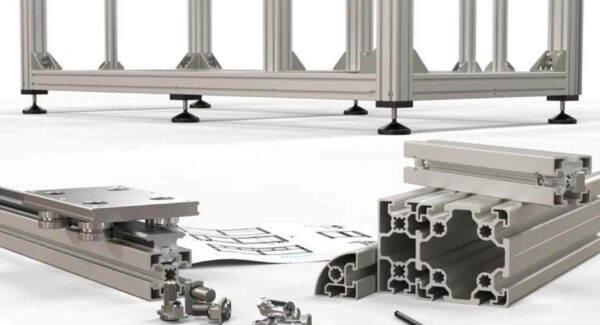 HepcoMotion - MCS Catalogue