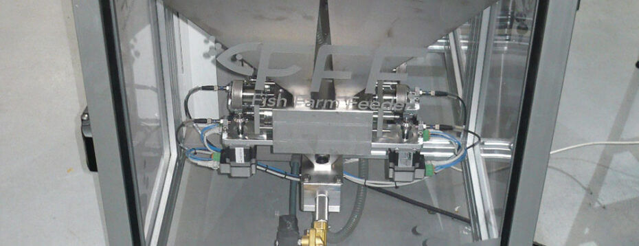 HepcoMotion - 海普克运动在孵化场饲养器应用中提供了完整的解决方案