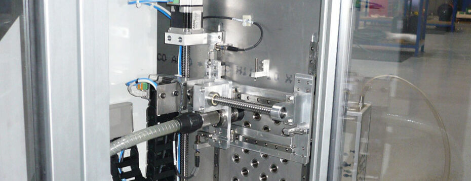 HepcoMotion - 海普克运动在孵化场饲养器应用中提供了完整的解决方案