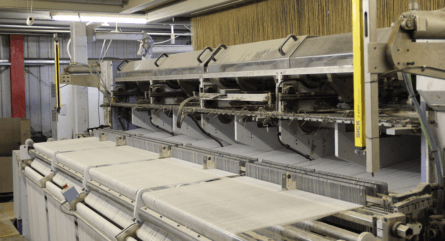 HepcoMotion - GV3-恶劣环境中长达10年的使用