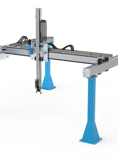 HGS 龙门系统 缩略图