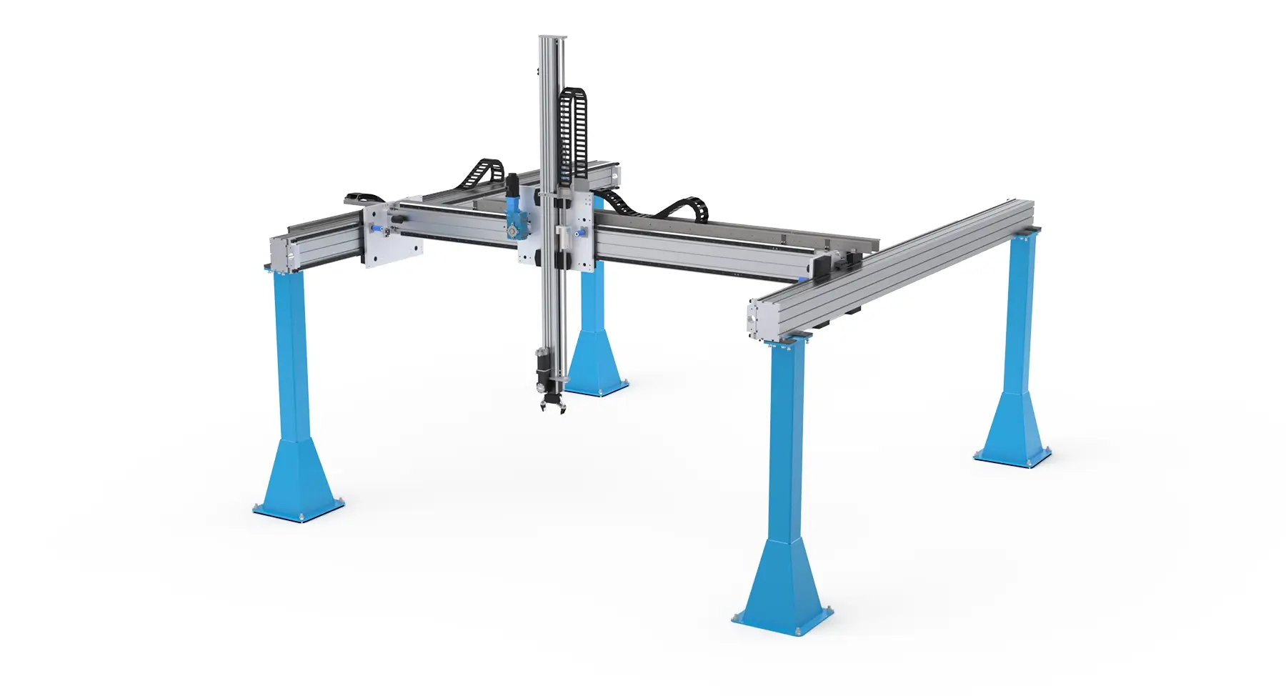 HGS 龙门系统 缩略图