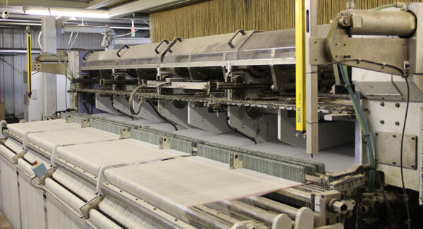 HepcoMotion - GV3在高负荷、恶劣环境应用中运行10年免维护