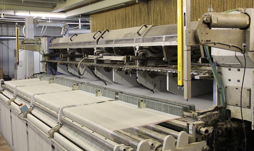 HepcoMotion - GV3在高负荷、恶劣环境应用中运行10年免维护