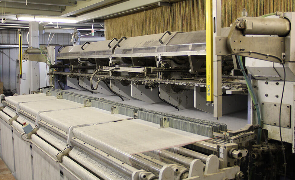 HepcoMotion - GV3在高负荷、恶劣环境应用中运行10年免维护